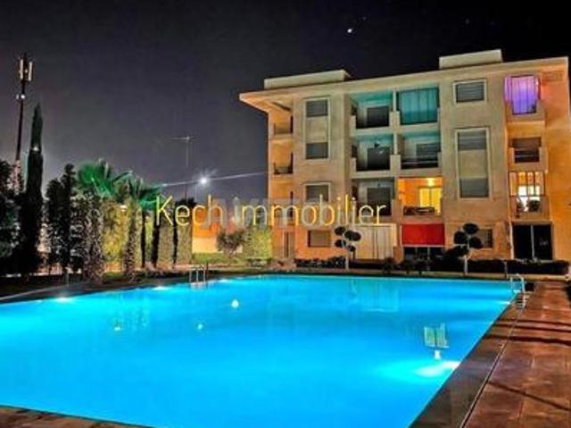 Appartement location