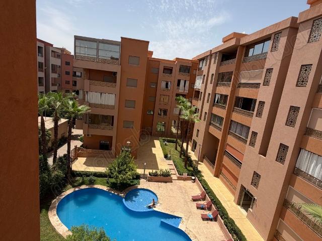 Appartement location à Marrakech, L'Oriental