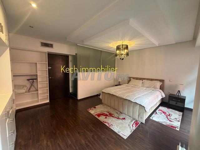 Appartement location à L'Oriental