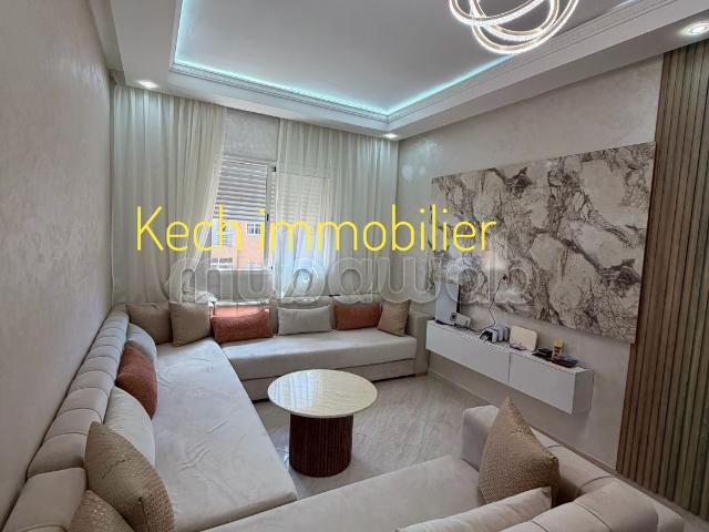 Appartement location à Marrakech, L'Oriental