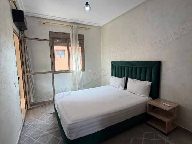 Appartement location à Marrakech, L'Oriental