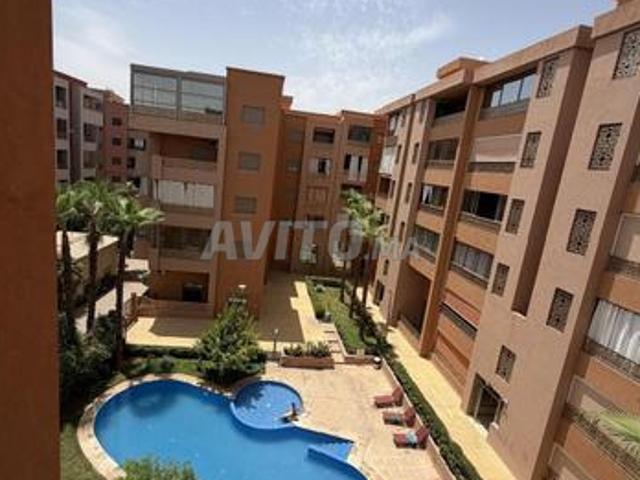 Appartement location à Saf, L'Oriental