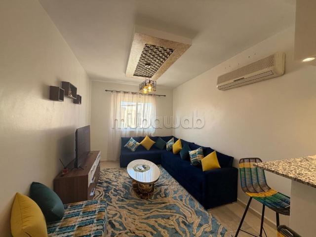 Appartement location à Marrakech, L'Oriental