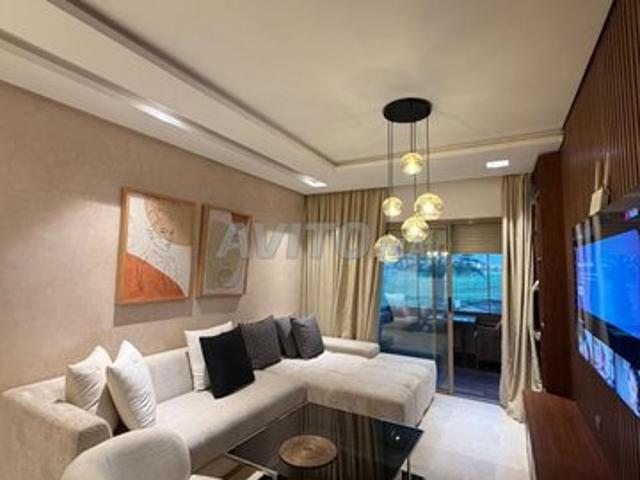Appartement location à Anfa, Gharb-Chrarda-Beni Hssen