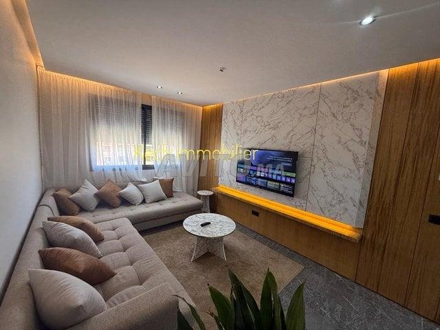 Appartement location à L'Oriental