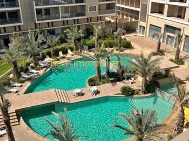 Appartement vente à Anfa, Gharb-Chrarda-Beni Hssen