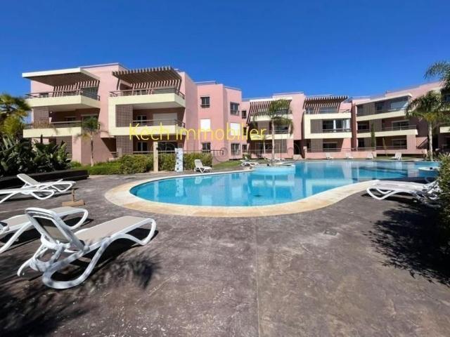 Appartement location à Marrakech, L'Oriental
