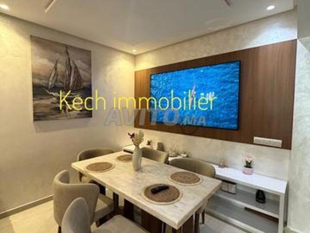 Appartement location à Saf, L'Oriental