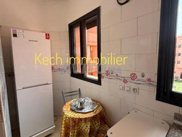 Appartement location à L'Oriental