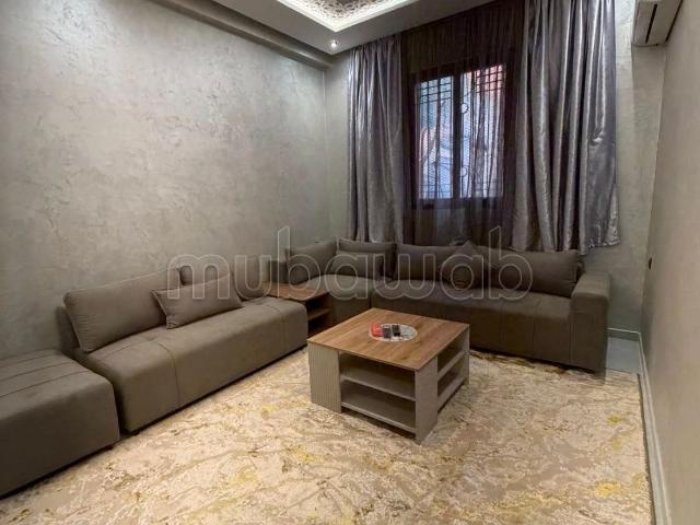 Appartement location à Marrakech, L'Oriental