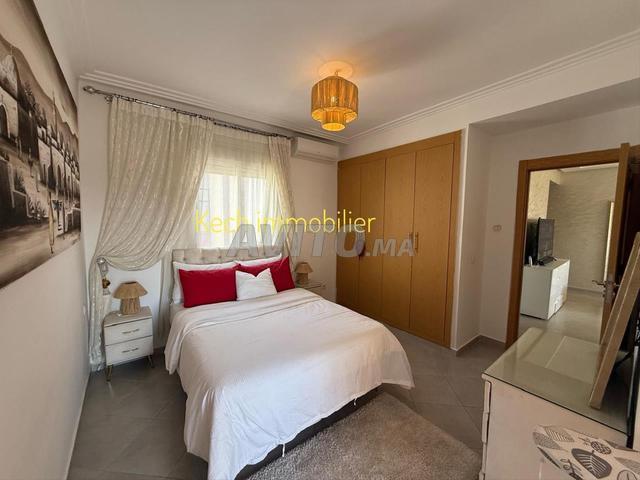 Appartement location à L'Oriental