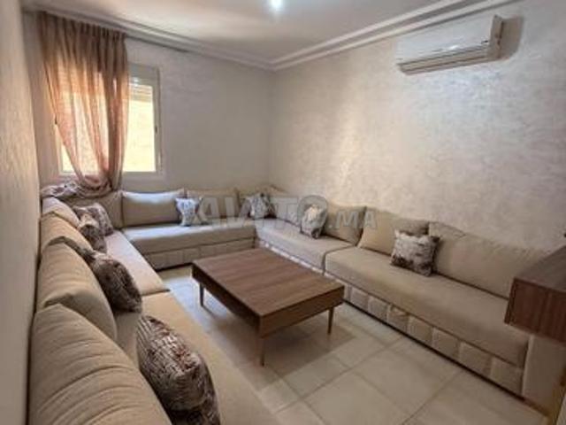 Appartement location à L'Oriental