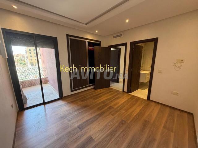 Appartement location à L'Oriental