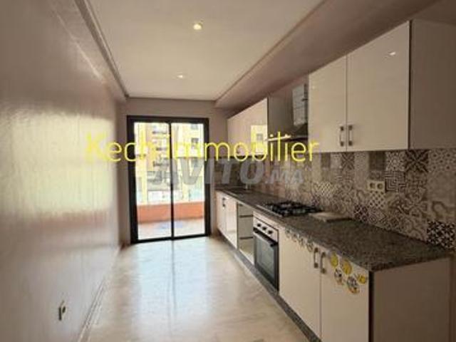 Appartement location à L'Oriental