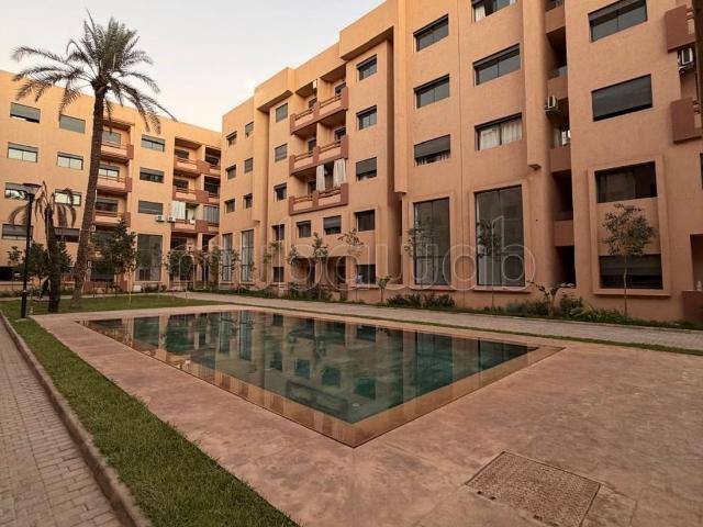 Appartement location à Marrakech, L'Oriental