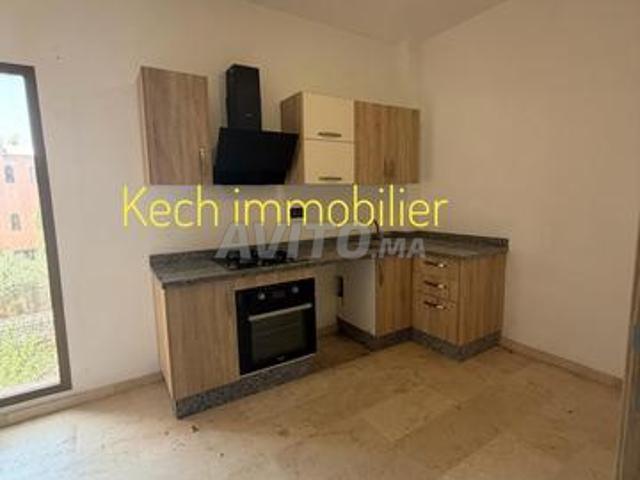 Appartement location à L'Oriental