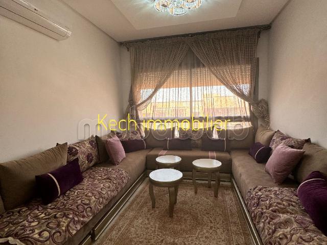 Appartement location à Marrakech, L'Oriental