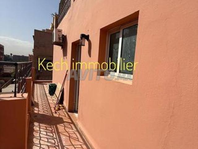 Appartement location à Gueliz, Marrakech