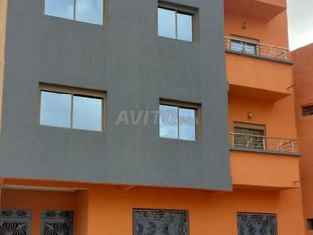 Appartement vente à Mellal