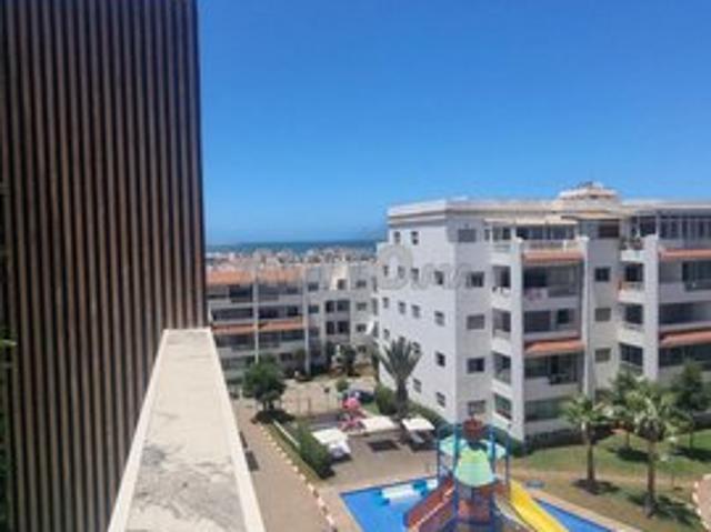 Appartement vente à Mohammedia, Gharb-Chrarda-Beni Hssen