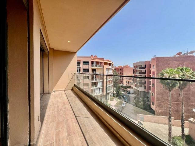 Appartement location à Marrakech, L'Oriental