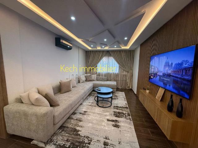 Appartement location à Marrakech, L'Oriental