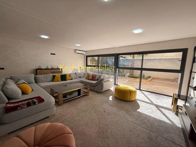Propriété location à Ouarzazate