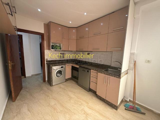 Appartement location à Marrakech, L'Oriental