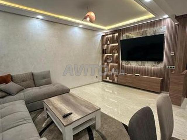 Appartement location à Khouribga