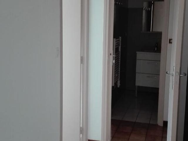 Appartement location à Autun