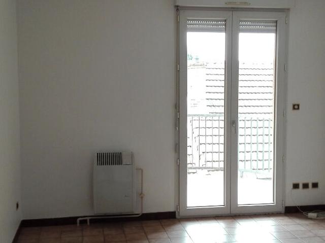 Appartement location à Autun