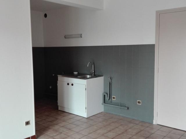 Appartement location à Autun