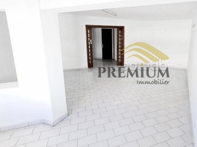 Appartement vente à Rbat