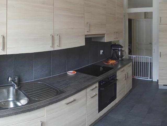 Apartment mieten in La Chaux-de-Fonds
