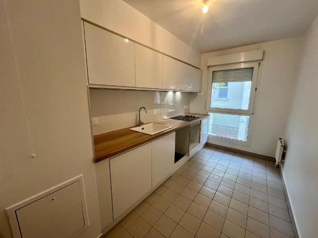Appartement location à Nanterre, Rueil-malmaison