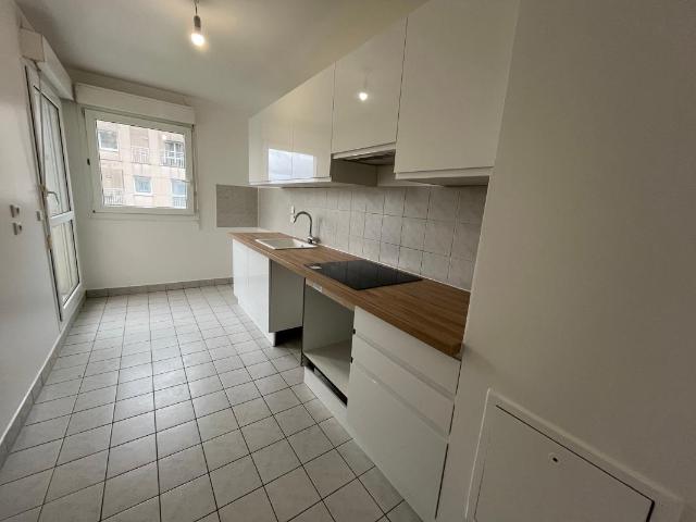 Appartement location à Nanterre, Rueil-malmaison