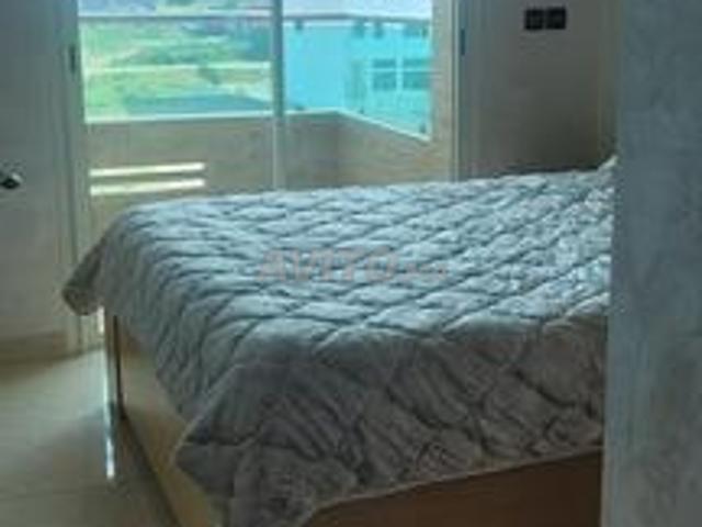 Appartement vente
