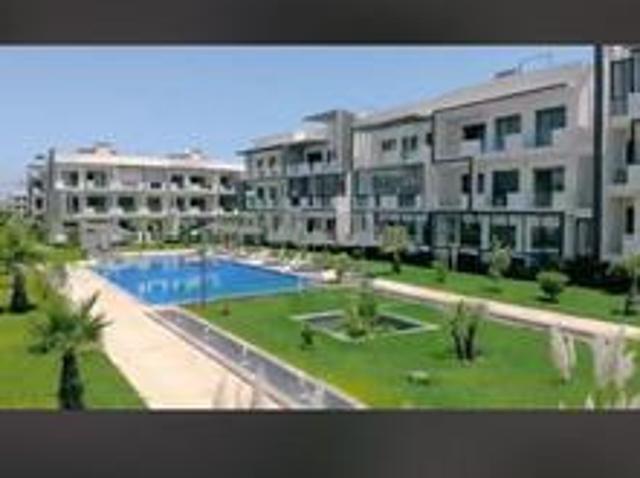 Appartement vente à El Ma, Gharb-Chrarda-Beni Hssen