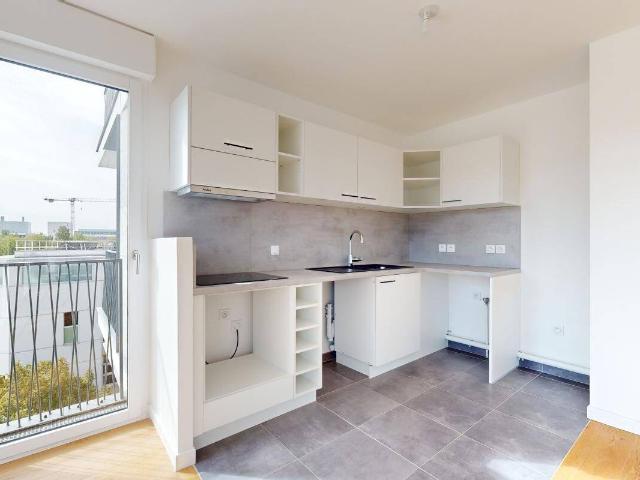 Appartement location à Clichy, Hauts-de-Seine