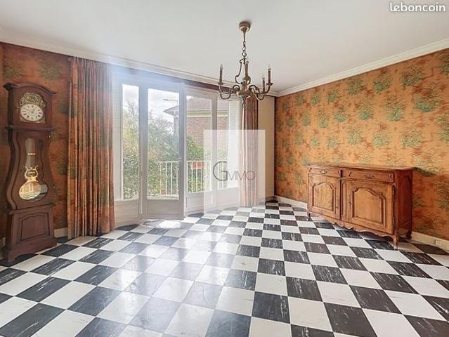 Appartement vente à L'Haÿ-les-Roses, Cachan