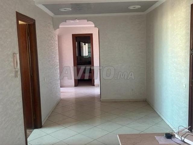 Appartement vente à Anfa, Gharb-Chrarda-Beni Hssen