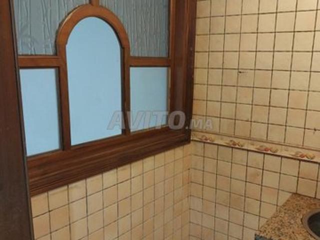 Appartement location