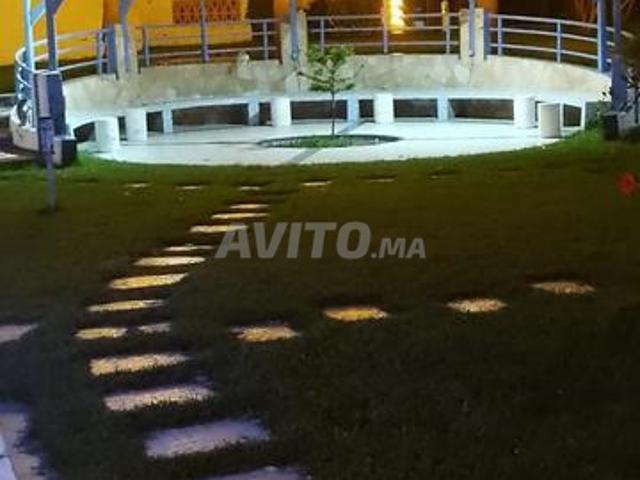 Appartement vente