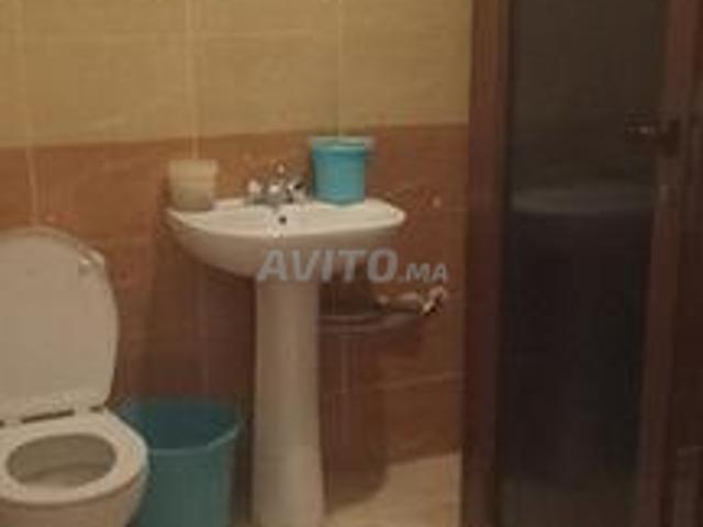 Appartement location à Salé