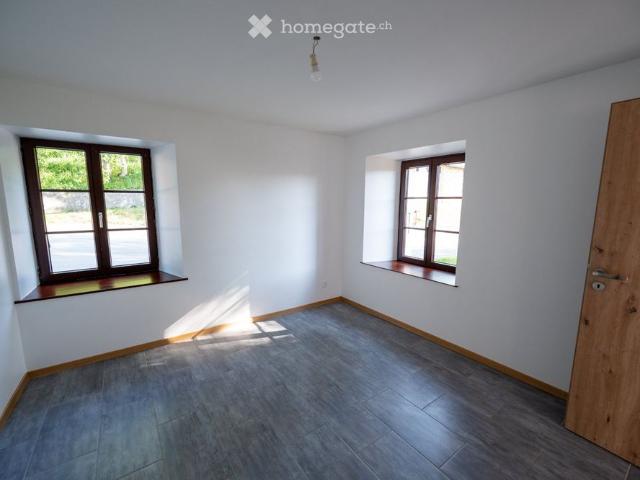 Apartment mieten in Mauborget, District du Jura-Nord vaudois