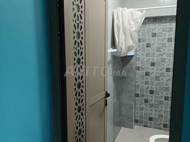 Appartement location à Tangero, Tanger-Tétouan
