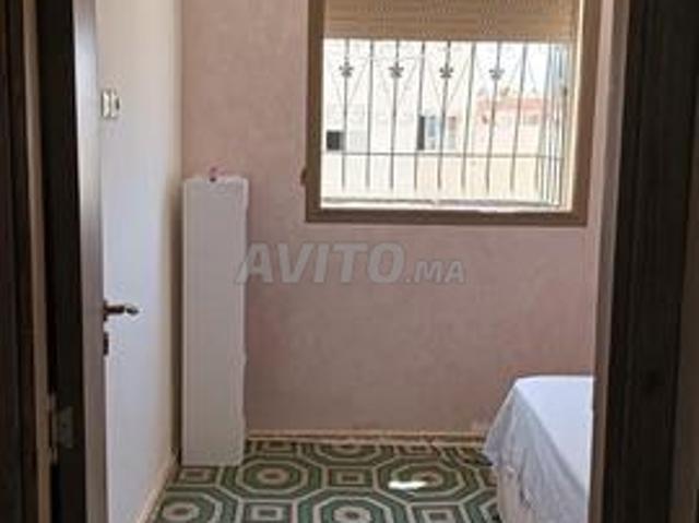 Appartement vente à Témara