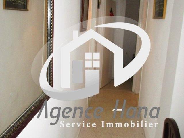 Appartement vente à Bekalta