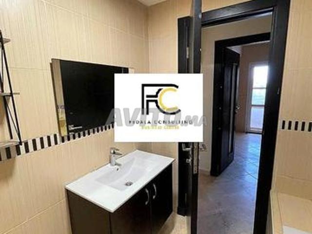 Appartement location à Centre Ville