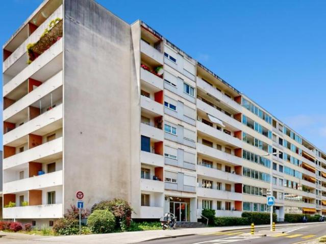 Apartment mieten in Thônex